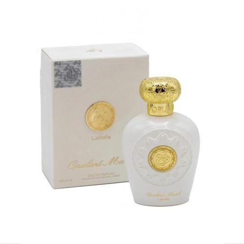 اوبلنت مسك من لطافة للجنسين او دي بارفان 100مل