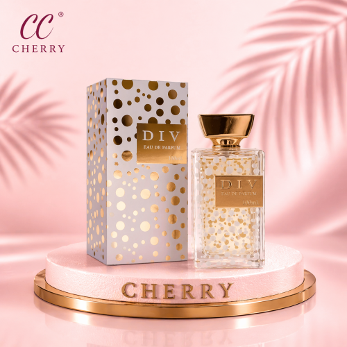 عطر ديفن ابيض 100مل