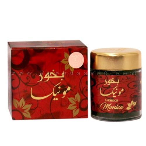 بخور مونيكا 50 جرام