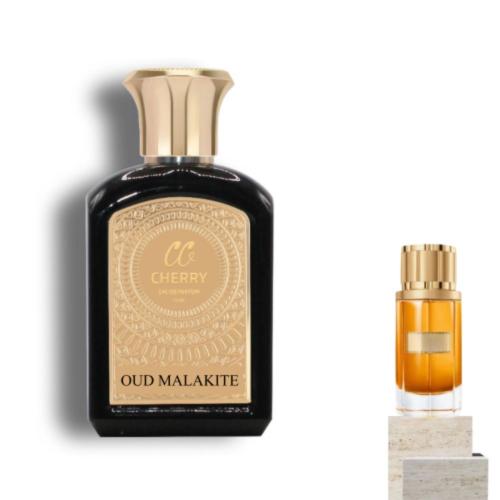عطر عود ملاكيت تشيري برفيوم 75 مل رجالي فاخر ثابت...