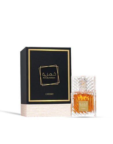 عطر خمرية تشيري 100مل