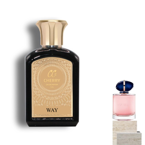 عطر واي تشيري 75مل