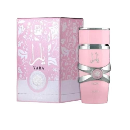 عطر يارا من لطافة للنساء - أو دو بارفان 100 مل