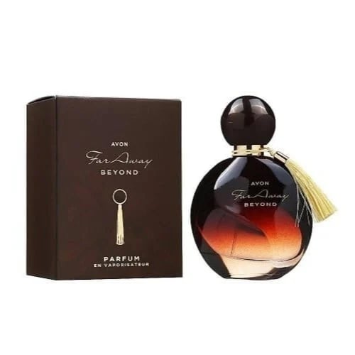 فاراواي بيوند عطر من افون 50مل