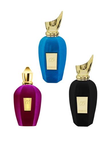 عرض تشيري الثلاثي الفاخر 3 عطور 75 مل بثبات عالي