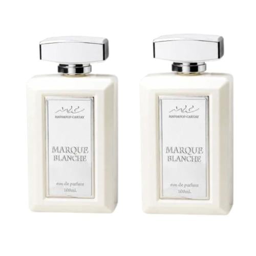 عطر ماركو بلانش (100 مل × 2) – بديل عطر سلفر ماونت...