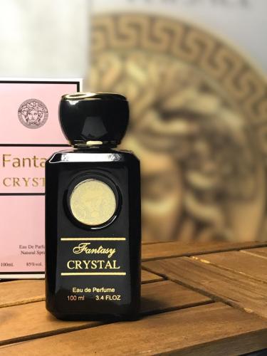 فنتازيا كريستال أو دو بارفان 100مل
