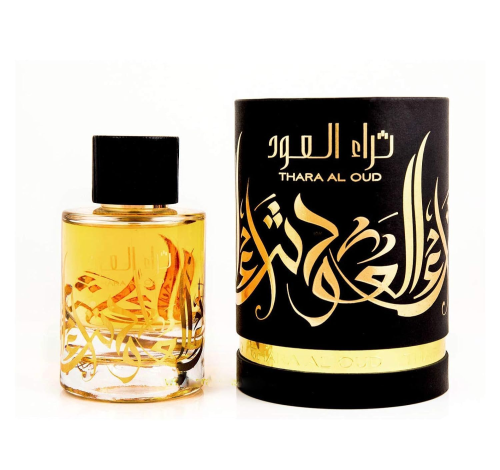 عطر ثراء العود