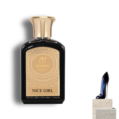 عطر نايس قيرل تشيري 75مل