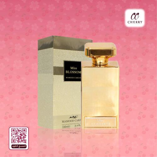 عطرميس بلوسوم ذهبي 100مل