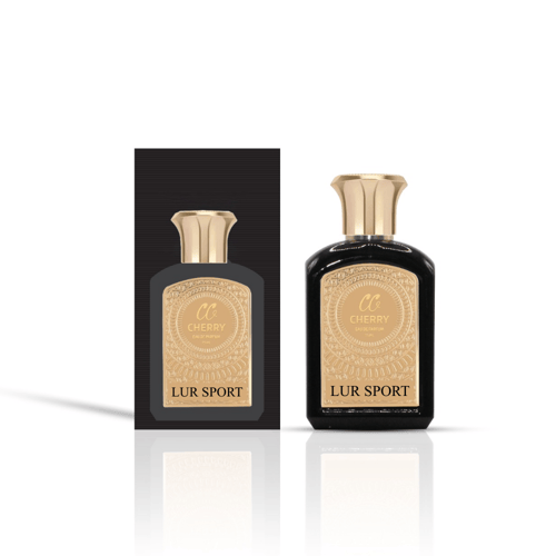 عطر لور اسبورت تشيري 75مل