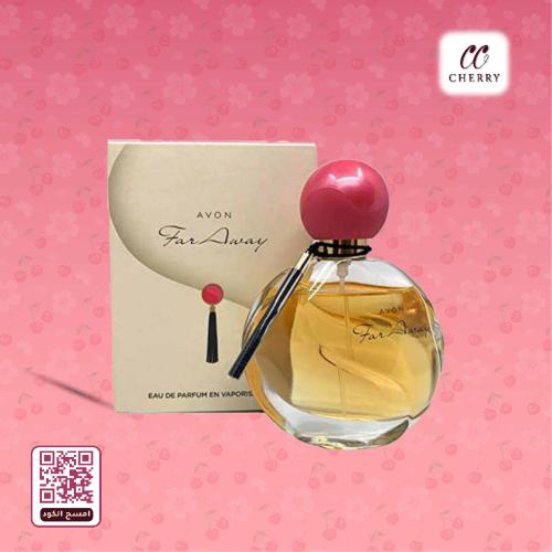 عطر فاروي من افون للنساء او دي بارفان 50 مل