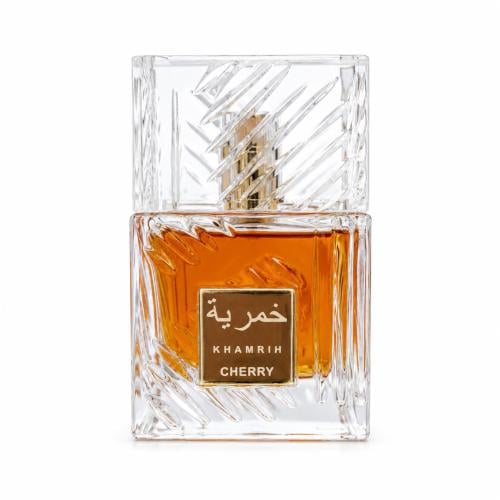 عطر خمرية تشيري 100مل