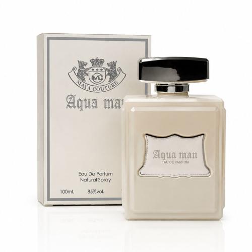 عطر اكوا مان ١٠٠مل