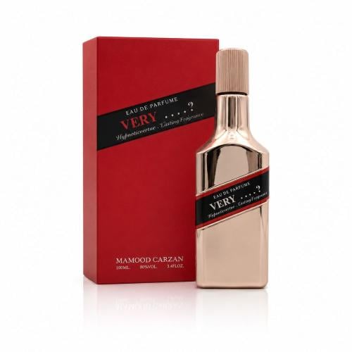 عطر فيري احمر 100مل