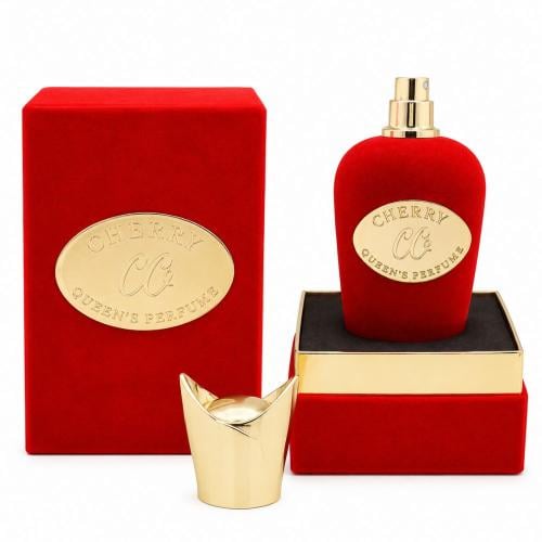 عطر تشيري احمر 100مل بديل عطر بنهاليغونز كونستانس