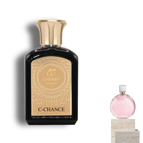 عطر شانص تشيري 75مل