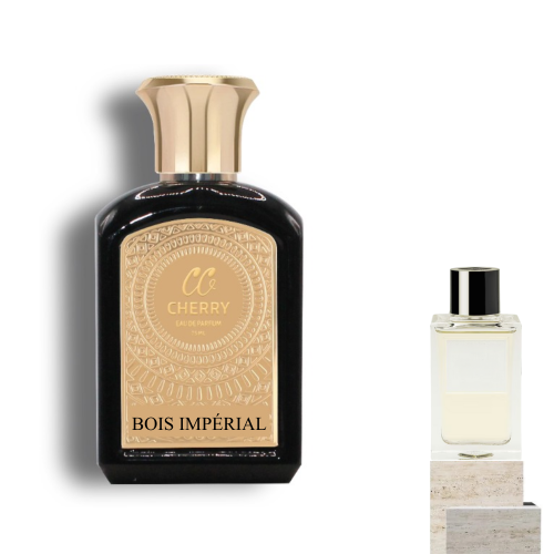 عطر بوا إمبيريال الكرز برفيوم 75مل