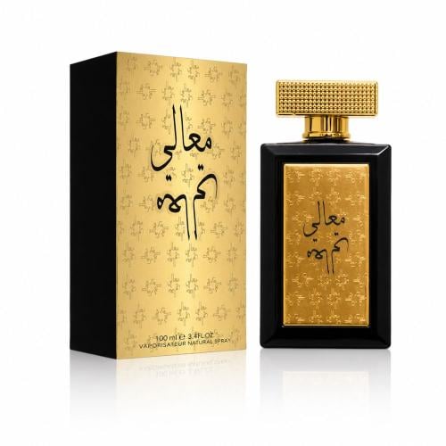 عطرمعالي تشيري 100مل