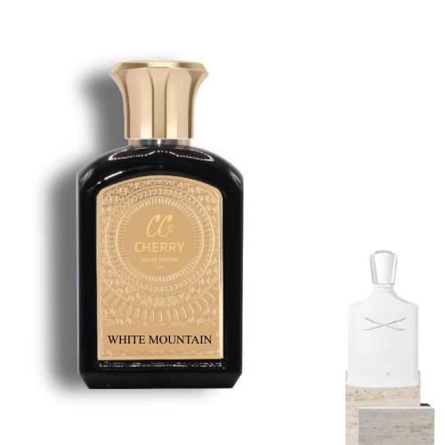 عطر وايت ماونتن تشيري75مل