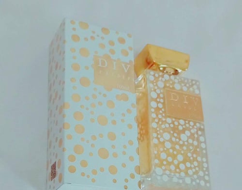 عطر ديفن ابيض 100مل