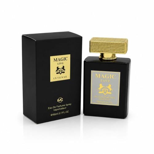 عطر ماجيك لوف 80مل