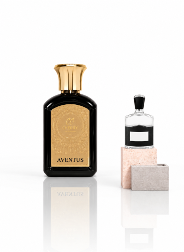 عطر افينتوس تشيري برفيوم 75 مل رجالي فاخر ثابت وفو...