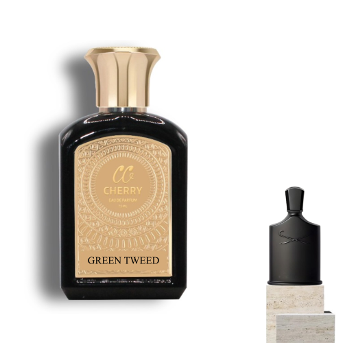 عطر جرين تويد تشيري 75مل