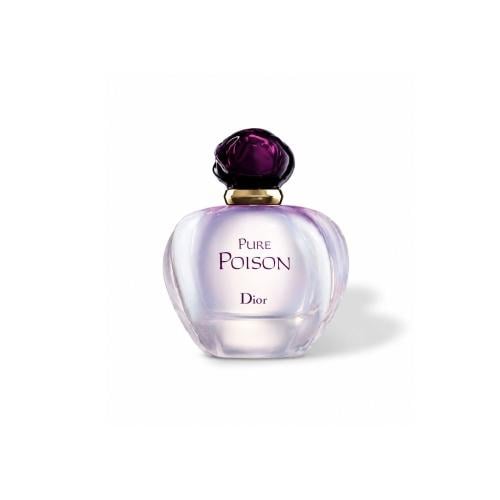 عطر ديور بيور بويزن الابيض او دو بارفيوم 100مل