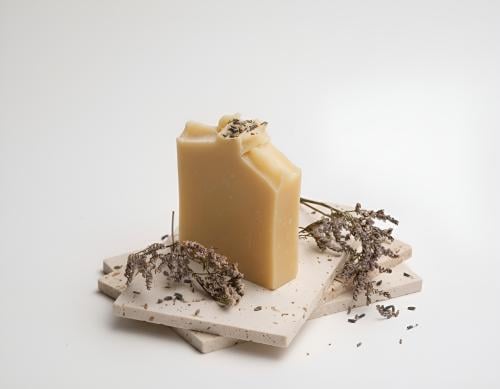 صابونة كيناز ( السقنتشر ) | Kienaz Signature Bar