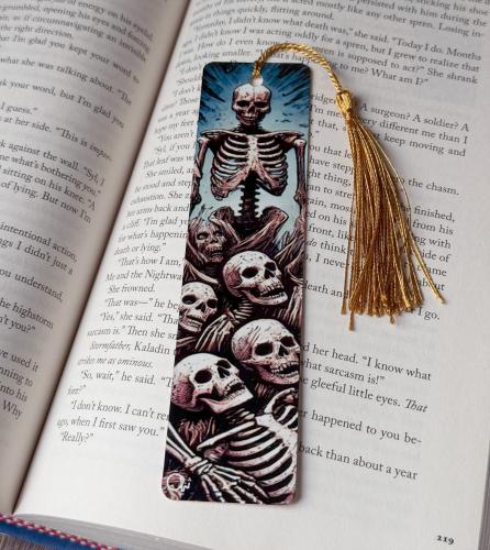 فاصل حكم الموتى