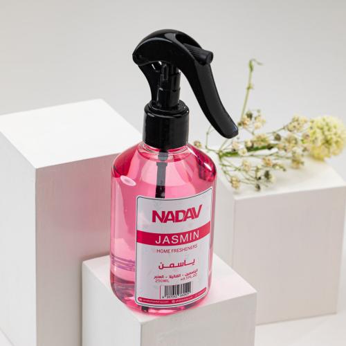 نداف-عطر- ياسمين -زهرة الياسمين 250 مل