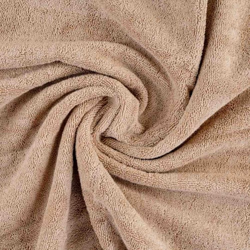 منشفة قطن 100% – بيج عدد القطع 1