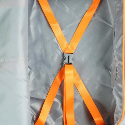 حقيبة سفر مقاس 24 / 20 أخضر داكن عدد القطع 2