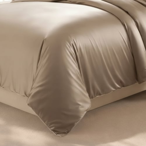 لحاف شهاليل صيفي بارد رصاصي عدد القطع 3