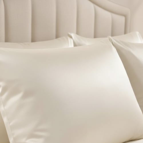 لحاف شهاليل صيفي بارد كريمي عدد القطع 3