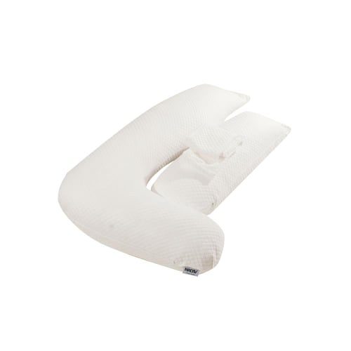 وسادة حوامل حنان لدعم كامل الجسم