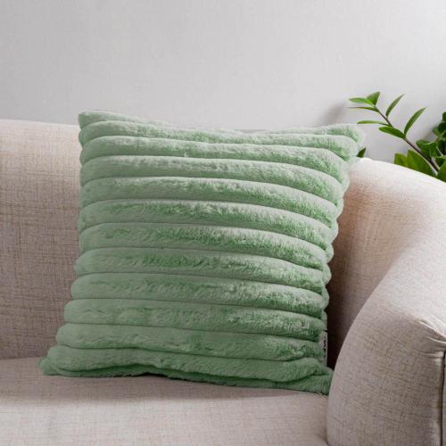 خدادية فرو بحشوة لون تيفاني