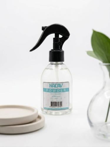 عطر نداف - بودر - 125 مل