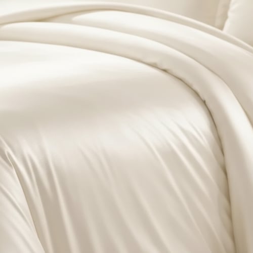 لحاف شهاليل صيفي بارد كريمي عدد القطع 3