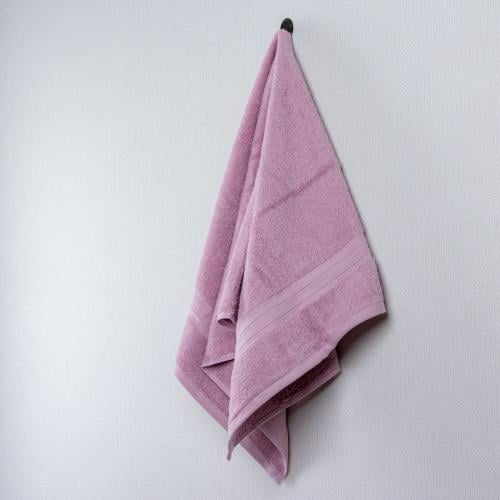 منشفة إستحمام بيوريا قطن لافندر