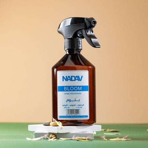 عطر-نداف - بلوم زهرة السوسن 500 مل