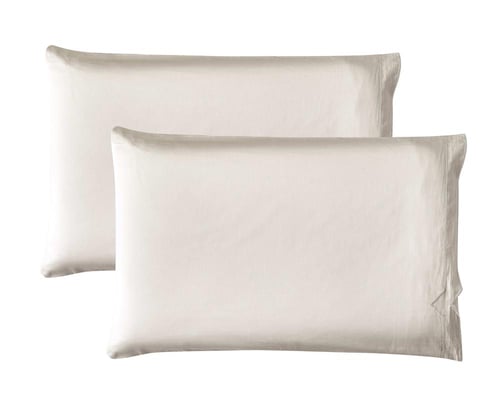 مفرش أيانا مزدوج قطن بيج عدد القطع 9