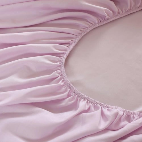 مفرش أطفال تيمون صيفي مفرد ونص أبيض روز متعدد الرس...