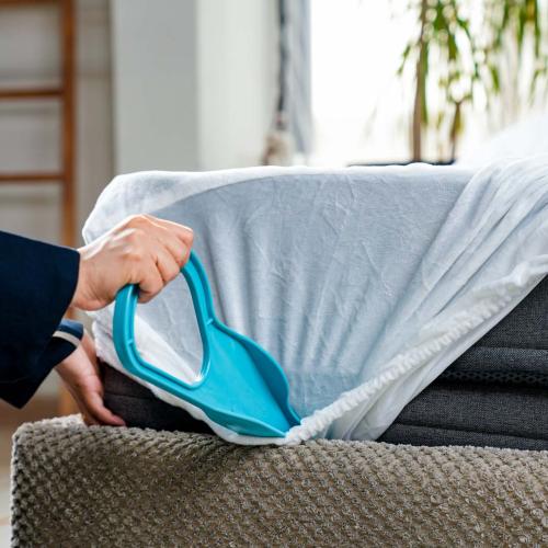 رافعة مرتبة