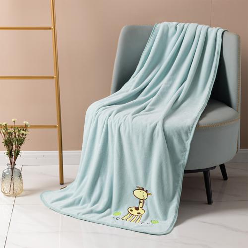 منشفة أطفال ريفي تيفاني مقاس 80 × 137 سم