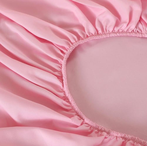 مفرش أطفال تيمون صيفي مفرد ونص أبيض و روز برسومات...