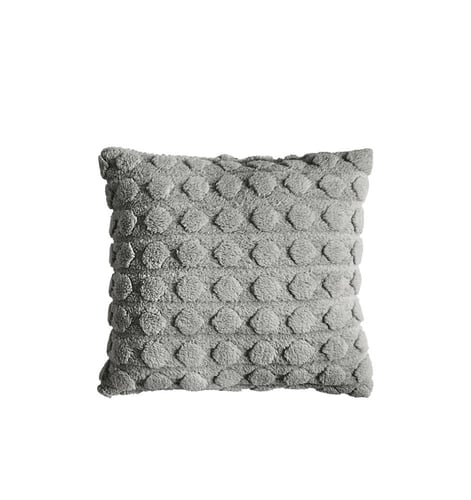 مفرش فرنزي شتوي فرو ناعم مزدوج أبيض مع بطانية رصاص...