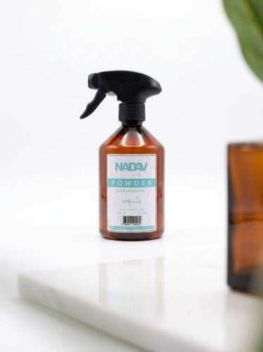 عطر نداف - بودر - 500 مل