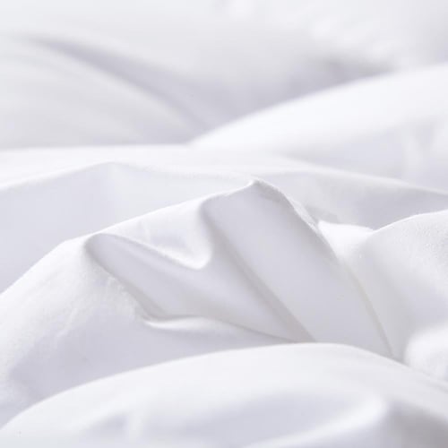 لباد جاردينيا طراز فندقي مقاس كوين 160×200 سم , سم...